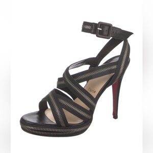 Christian Louboutin sandals